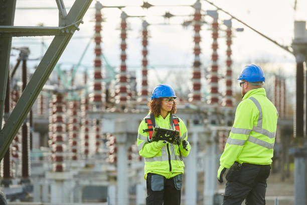 Best Best Electricians Near Me  in Gosport, IN