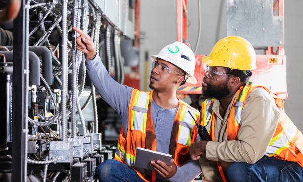 Best Residential Electrician Services  in Gosport, IN