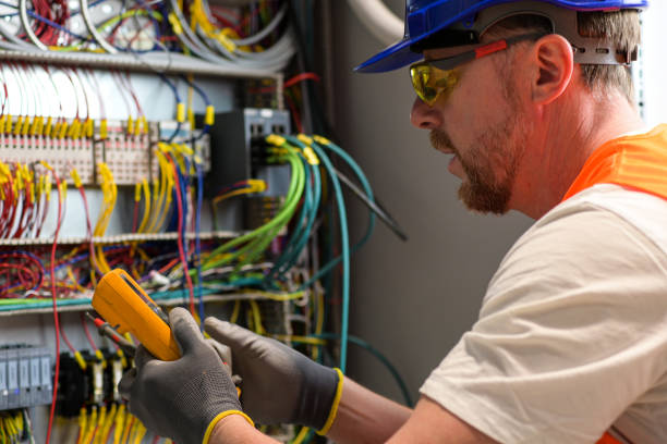 Best Circuit Breaker Repair  in Gosport, IN